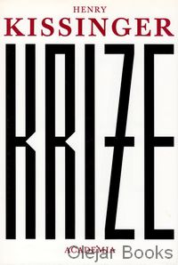 Krize