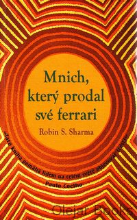 Mnich, který prodal své ferrari