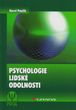 Psychologie lidské odolnosti