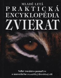 Praktická encyklopédia zvierat