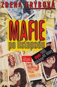 Mafie po listopadu