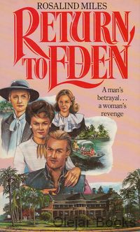 Return To Eden