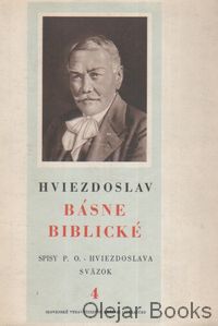 Básne biblické