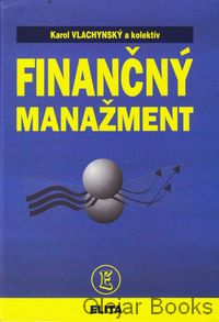 Finančný manažment