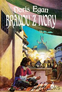 Branou z Ivory