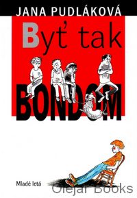 Byť tak Bondom