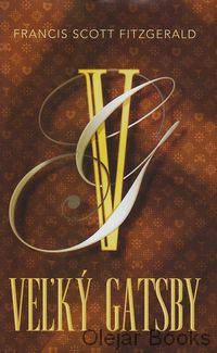 Veľký Gatsby