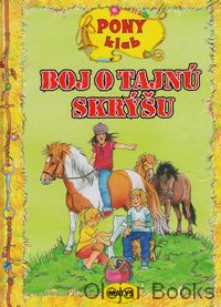 Boj o tajnú skrýšu
