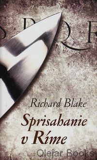 Sprisahanie v Ríme