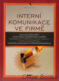 Interní komunikace ve firmě