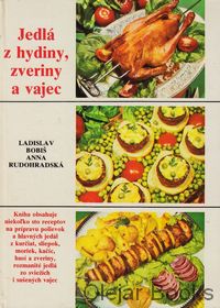 Jedlá z hydiny, zveriny a vajec