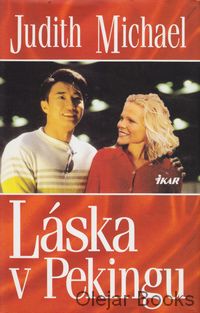 Láska v Pekingu