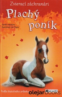 Plachý poník