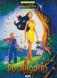 Pocahontas