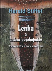 Lenka a sedem psychopatov