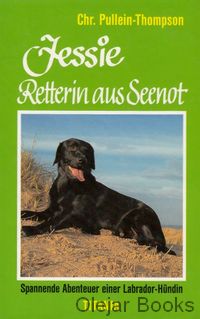 Jessie - Retterin aus Seenot
