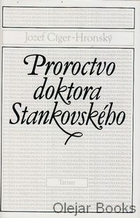 Proroctvo doktora Stankovského