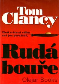 Rudá bouře