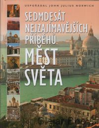 Příběhy velkých měst