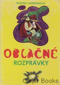 Oblačné rozprávky