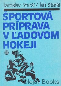 Športová príprava v ľadovom hokeji