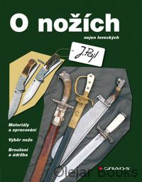 O nožích