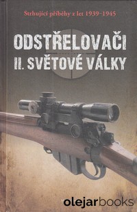 Odstřelovači II. světové války