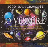 1000 zaujímavostí o vesmíre