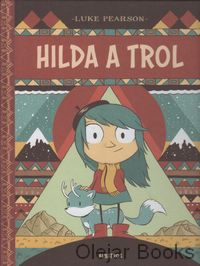 Hilda a trol