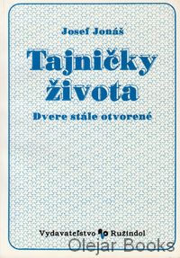 Tajničky života