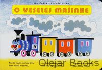 O veselej mašinke
