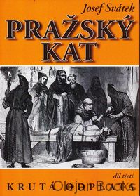 Pražský kat - Krutá odplata