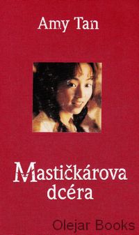 Mastičkárova dcéra
