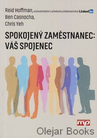 Spokojený zaměstnanec - váš spojenec