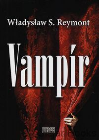 Vampír