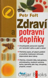 Zdraví a potravní doplňky