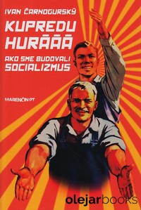Kupredu hurááá