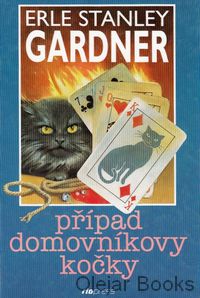 Případ domovníkovy kočky