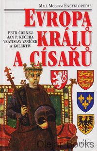Evropa králů a císařů