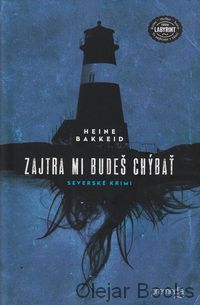 Zajtra mi budeš chýbať