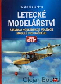 Letecké modelářství