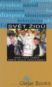 Svět Židů