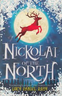 Nickolai of the North