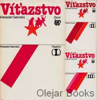 Víťazstvo I., II., III.