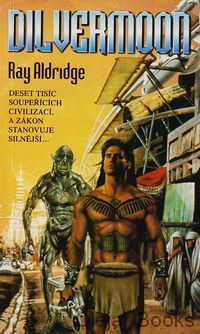 Dilvermoon