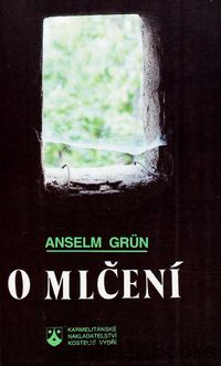 O mlčení