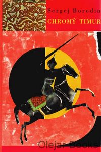 Chromý Timur