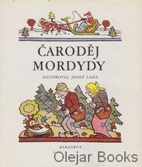 Čaroděj Mordydy