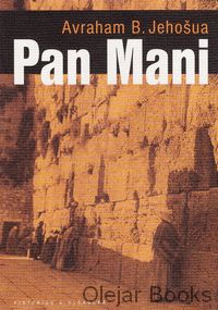 Pan Mani