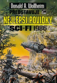 Nejlepší povídky scifi 1986